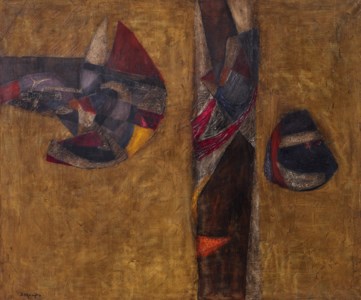 Ritual Landscape