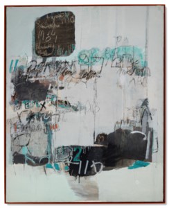 Muro gris