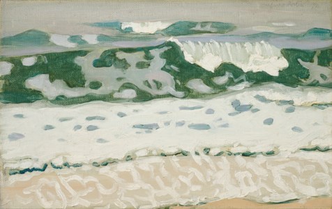 The Wave