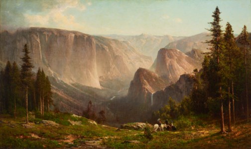 Yosemite