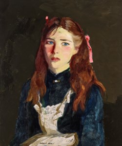 Irish Lass