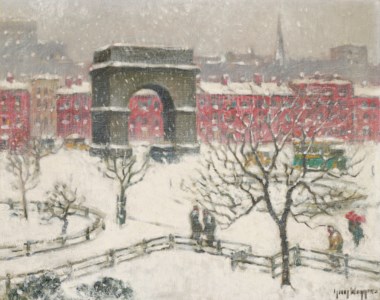 Washington Square