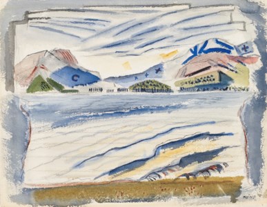 Lake George Series