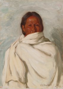 Lorenzo Martinez (Ex-Governor of Taos)