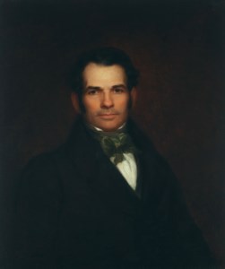 Luman Reed