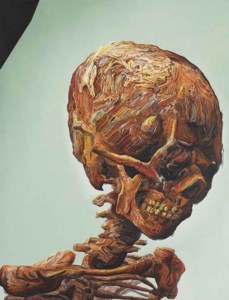 Glenn Brown, Suffer Well