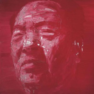 Yan Pei-Ming, Grand Timonier