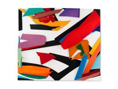 Tom Wesselman, Divisor