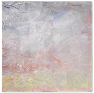 Rudolf Stingel, Untitled (Malaparte III)