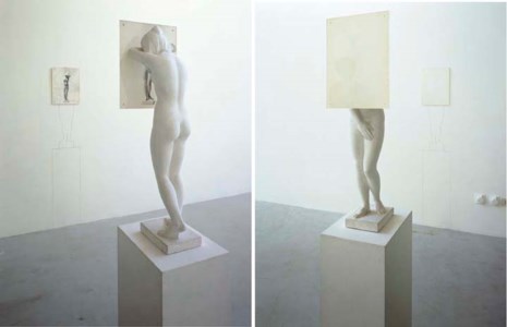Le tre grazie