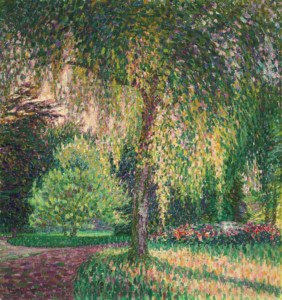 Hyde Park, London