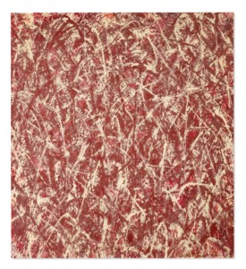 Lee Krasner, Untitled