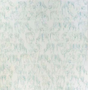 The Large White Painting