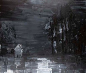 Paysage International, lieu du crime sur Bourgogne
