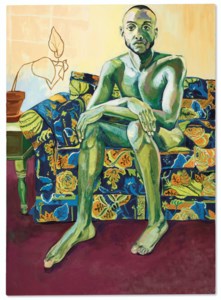 Jordan Casteel, Jiréh