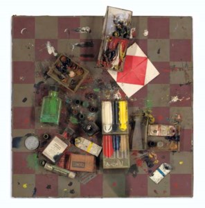 Tableau-Piège