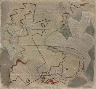André Masson, Les ombres