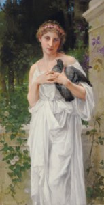 La paloma