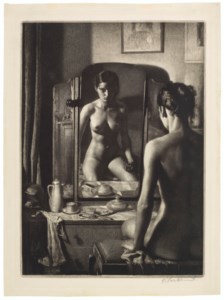 Adolescence (Kathleen Nancy Woodward)