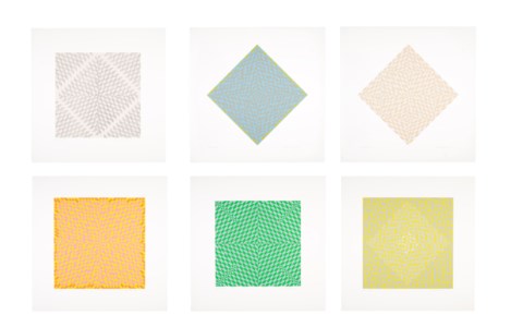 Untitled (Do. I-VI)