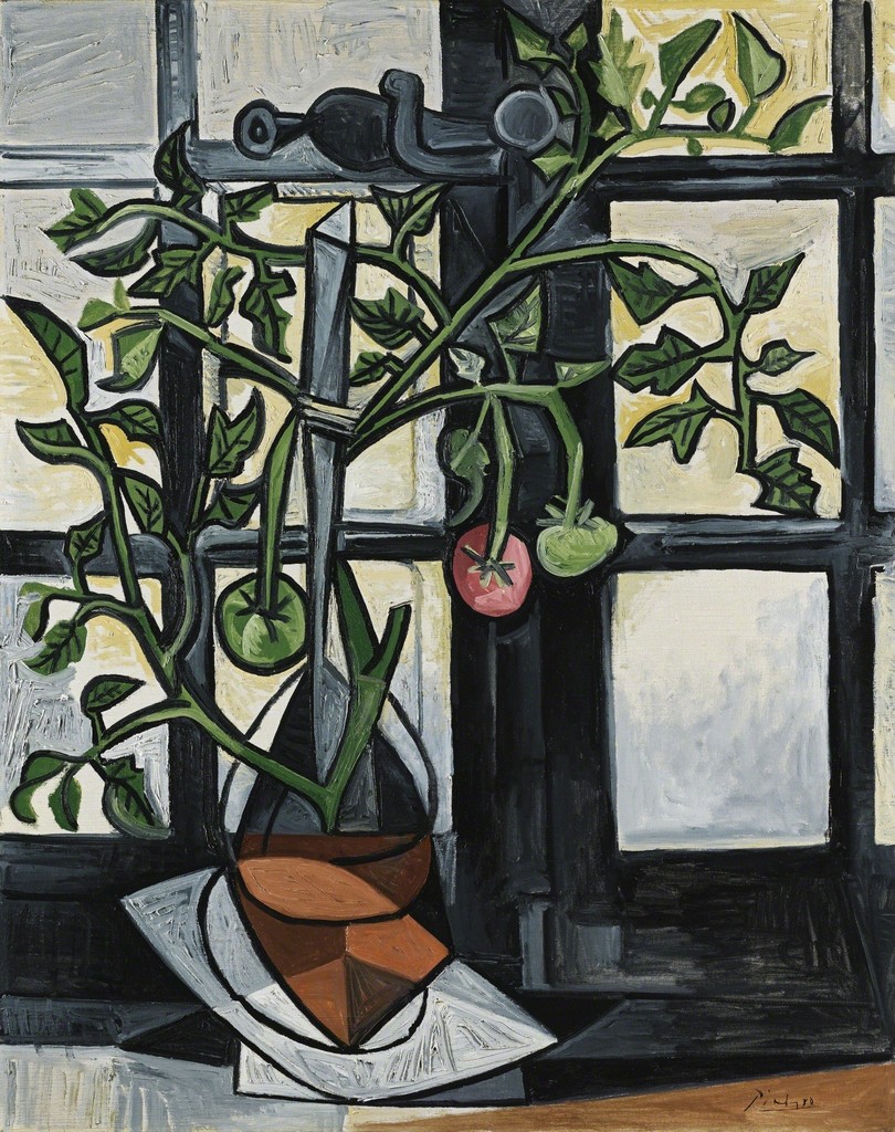 Pablo Picasso, Untitled