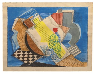 Nature morte