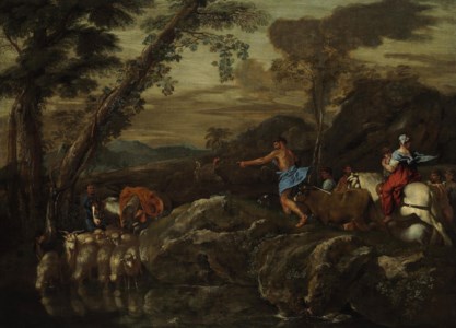 Jacob's Journey