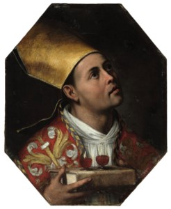 Saint Januarius