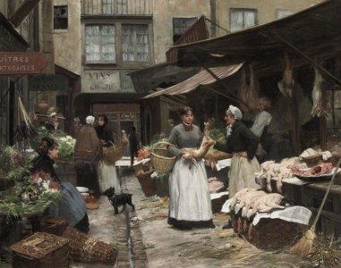 Market Day