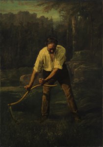 A reaper