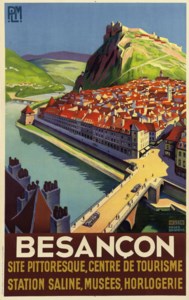 BESANÇON