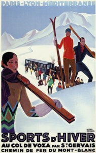 SPORTS D'HIVER