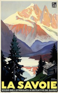 LA SAVOIE