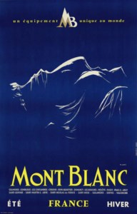 MONT-BLANC