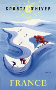 SPORTS D'HIVER