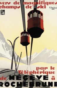 MÉGÈVE