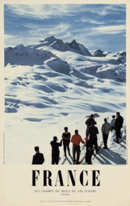 VAL D'ISERE