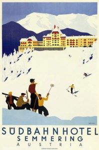 SÜDBAHNHOTEL