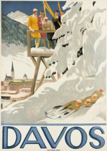 DAVOS
