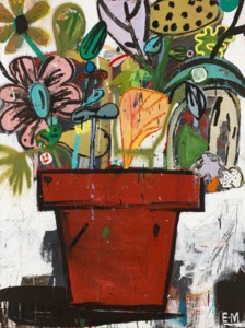 Eddie Martinez, Big Pink