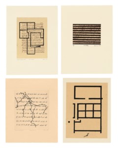 Rani's House (Letter VI) and Last Letter (Letter VIII) (from Letters from Home); Travels with Rani I; Home (from Home is a Foreign Place)