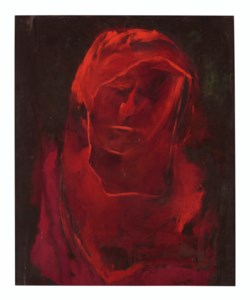Untitled (Madonna)