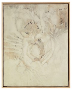 Floral Study
