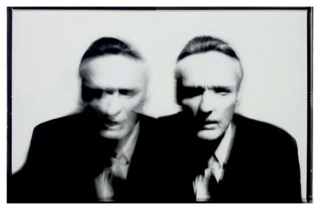 Dennis Hopper, 1990