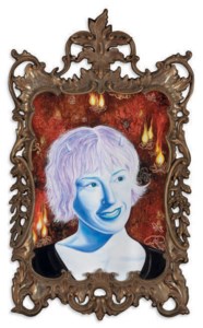 Angel in Hell (Cindy Sherman)