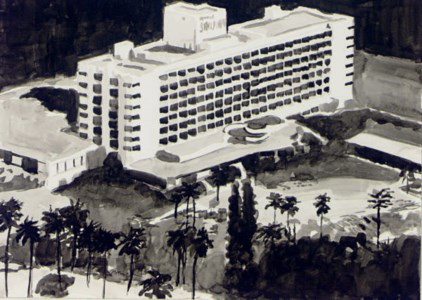 Hotel San Juan
