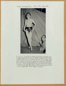 Untitled, 1994