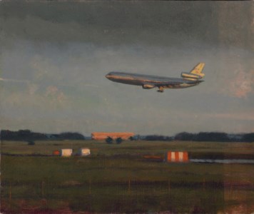 Study for Tarmac Philadelphia