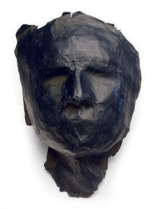 Untitled (Mask)