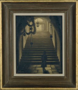 The Staircase